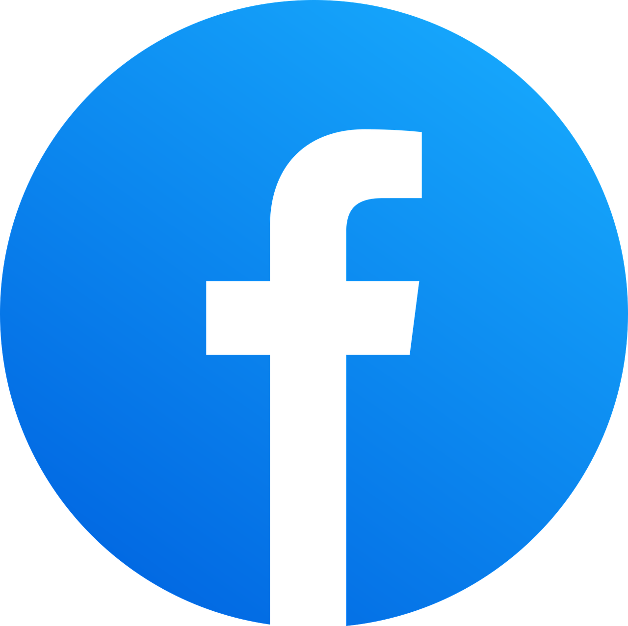 Facebook Logo